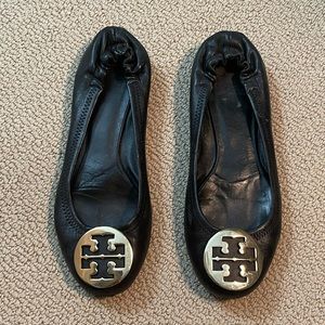 Tory Burch Ballet Flats